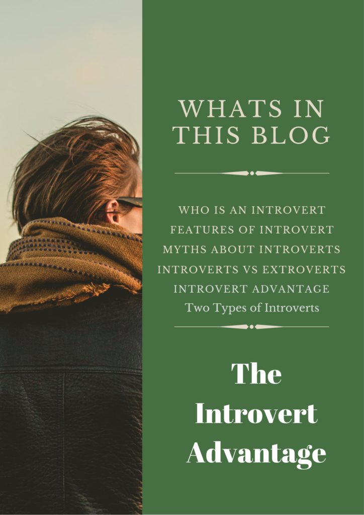 The Introvert Advantage Book Summary