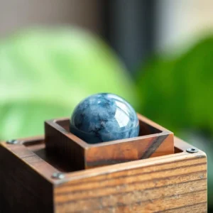 Sodalite Throat chakra Crystal