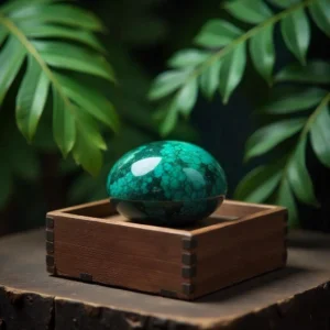 Chrysocolla-throat-chakra-stone