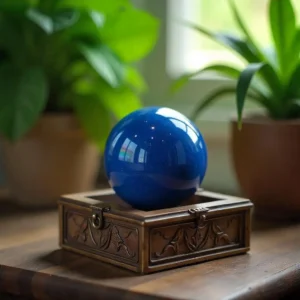 Lapiz Lazuli Throat Chakra Stone